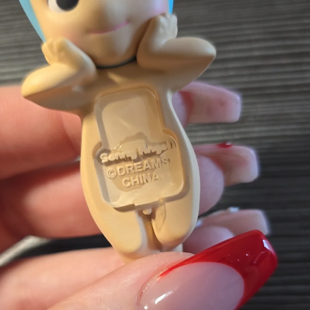 Sonny Angel Hipper Mouse 100% Authentic